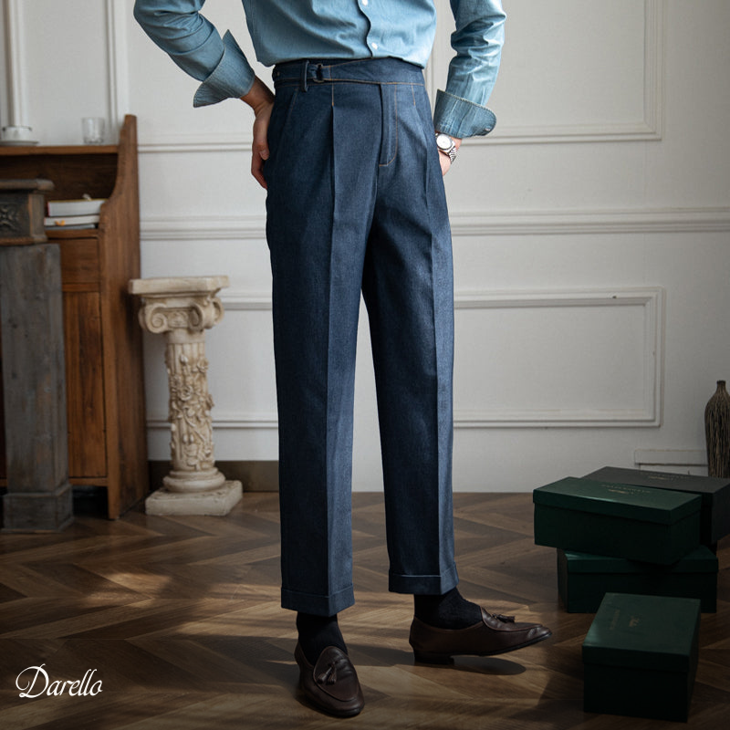 ClassyLondon™ | portoneve| Pantalon