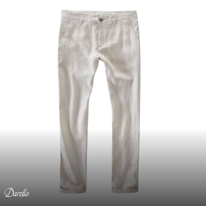 ClassyLondon™ | | Linen trousers