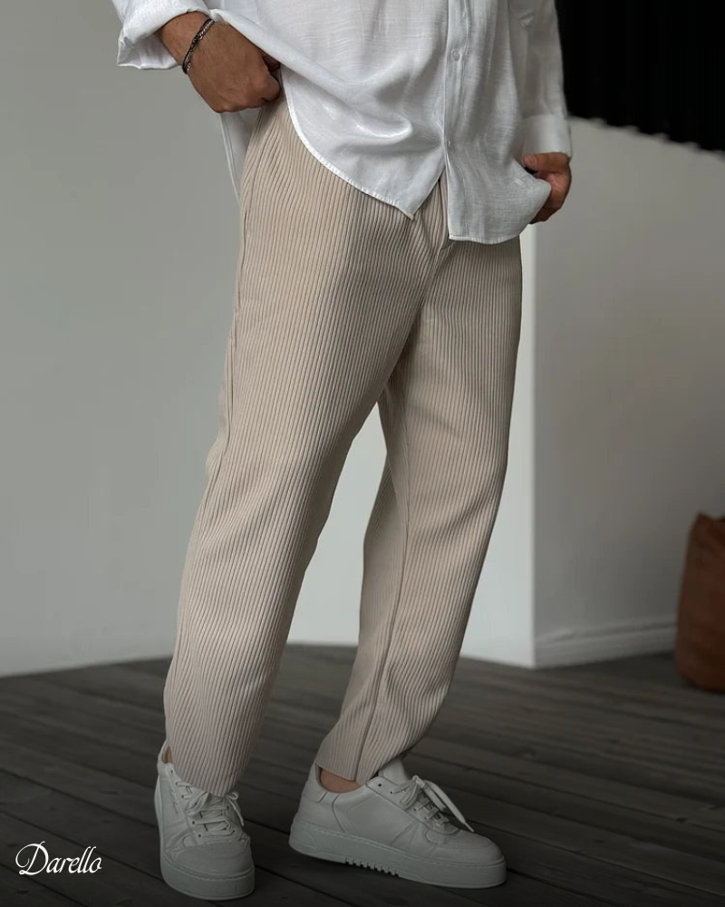 ClassyLondon™ |Comfort Pantalon