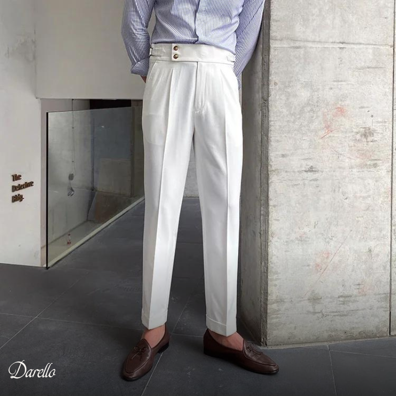 ClassyLondon™ | luxurious Pantalon