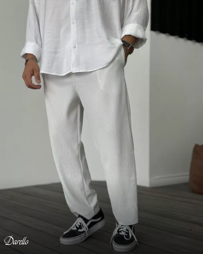 ClassyLondon™ |Comfort Pantalon