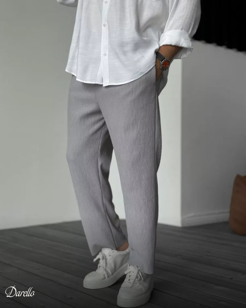 ClassyLondon™ |Comfort Pantalon