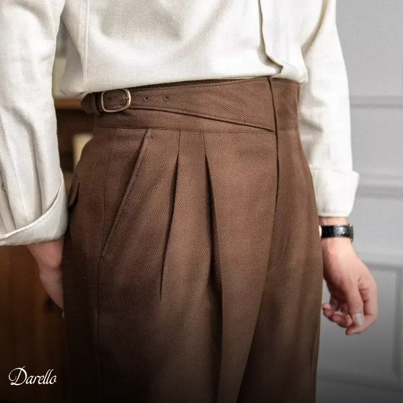 ClassyLondon™ | Pantalon