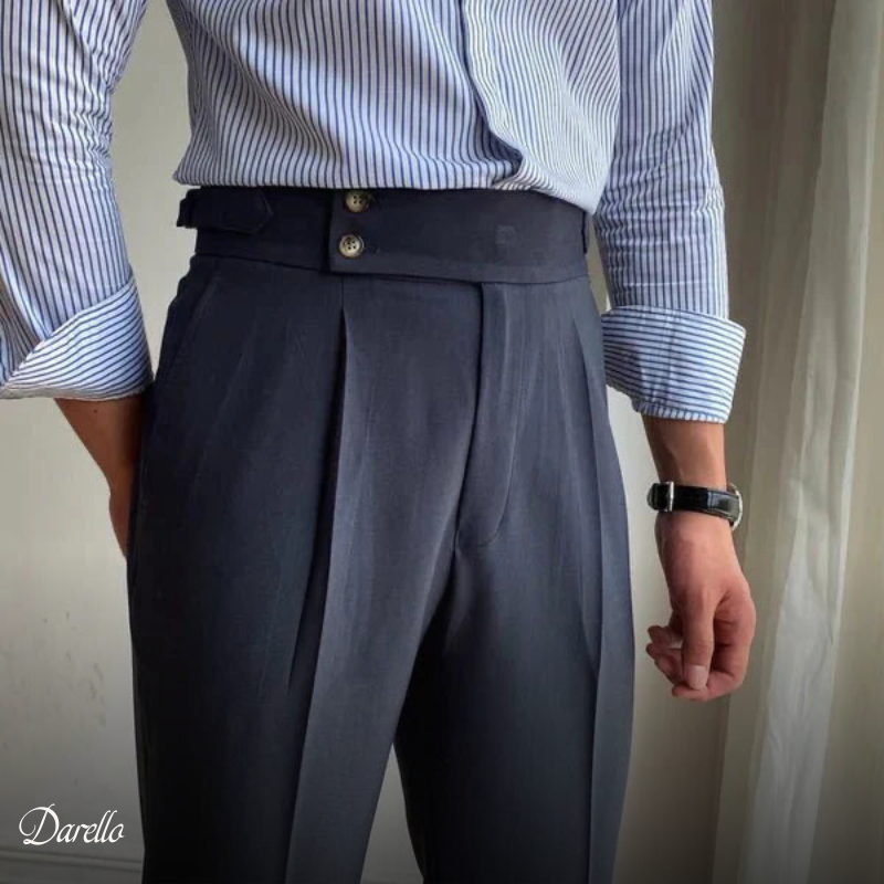 ClassyLondon™ | luxurious Pantalon