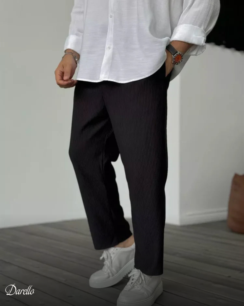 ClassyLondon™ |Comfort Pantalon