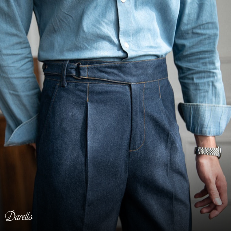 ClassyLondon™ | portoneve| Pantalon