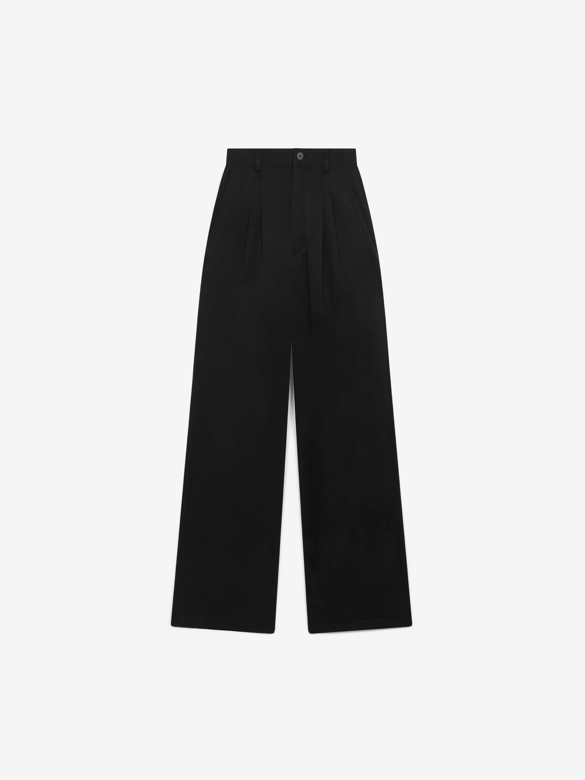 ClassyLondon™ |High Waisted Leg Trousers