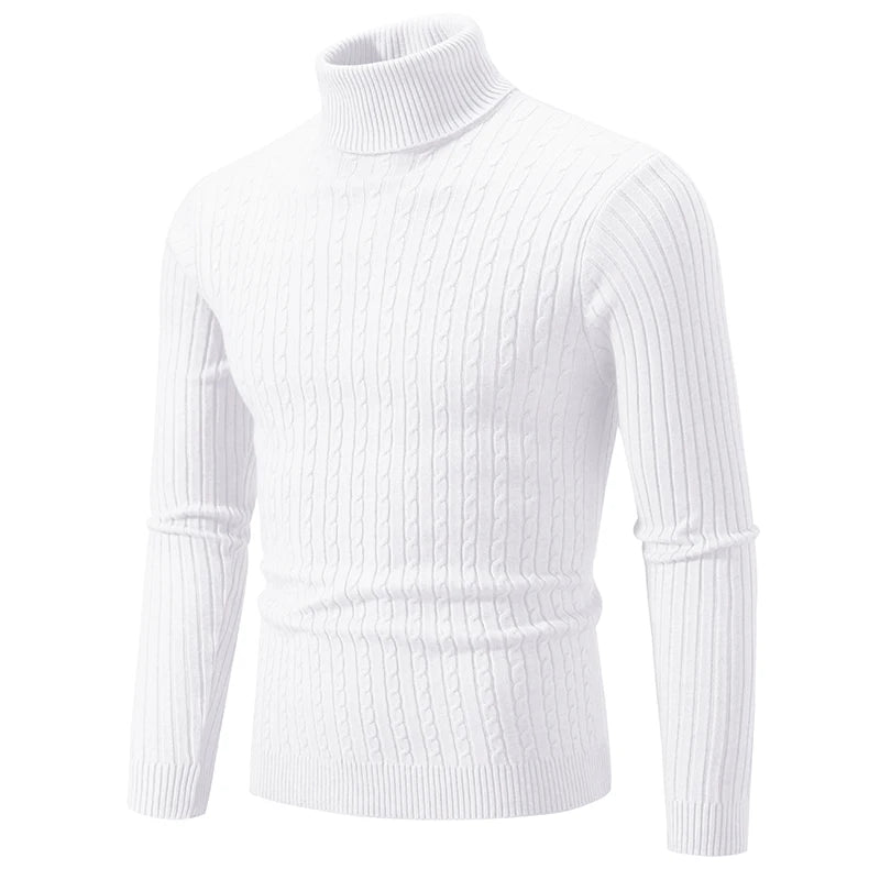 Henry™ | Premium Knit Sweater