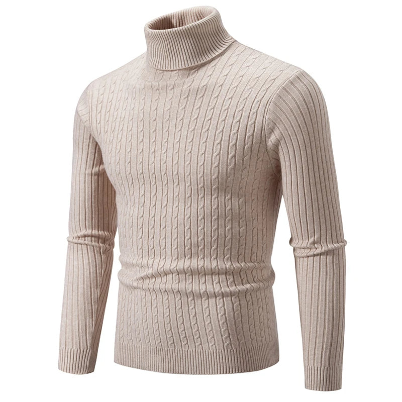 Henry™ | Premium Knit Sweater