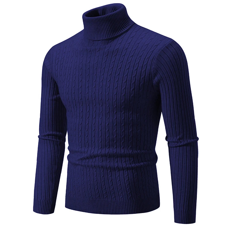 Henry™ | Premium Knit Sweater